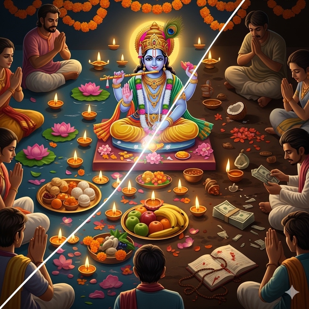 PunjabKesari Anant Chaturdashi